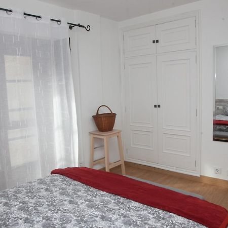 Piso Das Costureiras Appartement Comarca de Comarca de Pontevedra Buitenkant foto