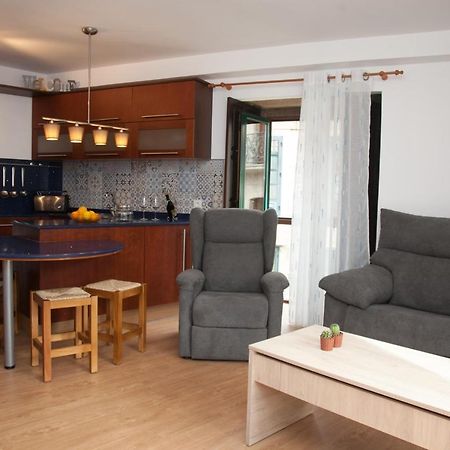 Piso Das Costureiras Comarca de Comarca de Pontevedra Buitenkant foto