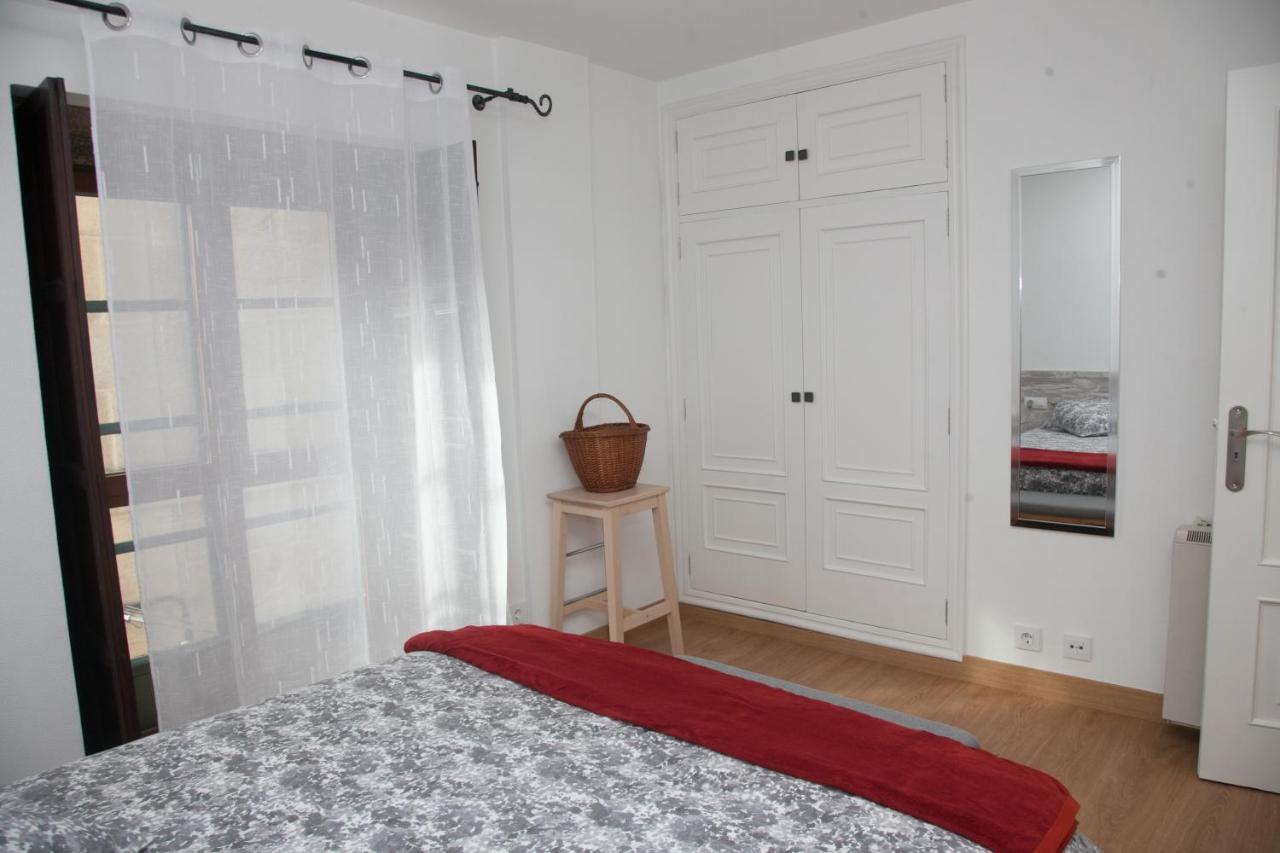 Piso Das Costureiras Appartement Comarca de Comarca de Pontevedra Buitenkant foto